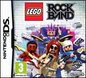 LEGO Rock Band DS